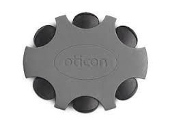 (3 Packs) Genuine Oticon ProWax MiniFit Replacement Wax Filters by Oticon