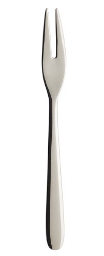 Villeroy & Boch Cutlery Daily Line 1264031220 Große Fleischgabel 160 mm
