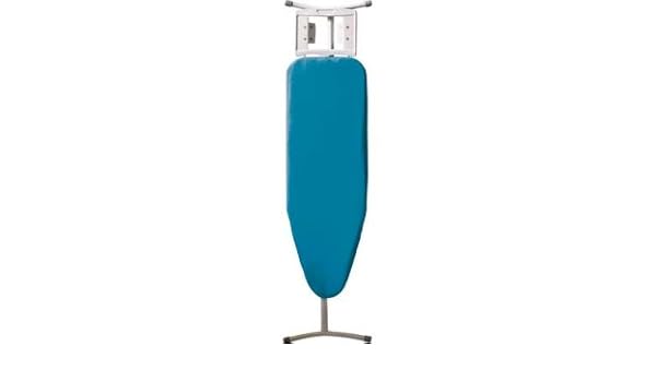 Argos Value Range 100 X 33cm Turquoise Ironing Board Amazon Co