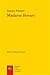 Madame Bovary: Moeurs de Province (Classiques Jaunes, Band 535) by