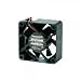 Produktbild Panasonic Gleichstromlüfter ASFN6 ASFN64371 (B x H x T) 60 x 60 x 25 mm Betriebsspannung 12 VDC (ASFN64371)