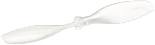 Blade Prop Counter-Clockwise Rotation Clear (2): Nano QX