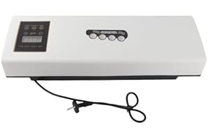 DIOCHE Przenośny Klimatyzator, Mały Klimatyzator Nagrzewnica Przenośny Montowany na ścianie Klimatyzacja Gorący Wentylator do łazienki Sypialnia Wtyczka UE 220 V