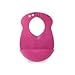 Tommee Tippee Explora Roll N Go Bib (Pink)