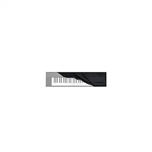 Artesia Keyboard Dust Cover for Digital Piano - Large