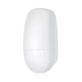 【Utilizar ampliamente】Ideal para alertas de robo de casas, apartamentos, dormitorios, oficinas, habitaciones de hotel, garajes, mostradores, cibercafés, etc.