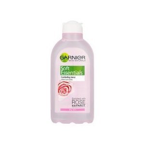 Garnier Skin Naturals Softening Toner 200ml