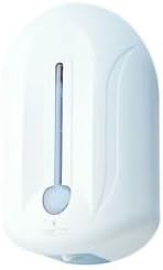 Seaheaven Ltd White Automatic Soap Dispenser - 1100ml Easy Fill - Touchless Refill Electric