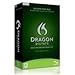 Produktbild Update Dragon Dictate v2.5 / Mac / CD Mini Box