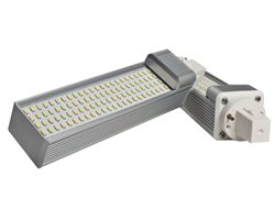 Preisvergleich Produktbild Silbersonne LED-G24 2-PIN, 70,5 mm G242PNW8