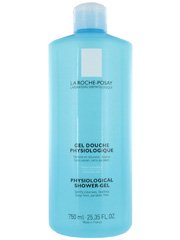 Roche Posay Shower Gel 750ml