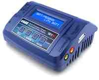 Preisvergleich Produktbild SkyRC Ladegerät e660 AC / DC LiPo 1-6s 6A 60W