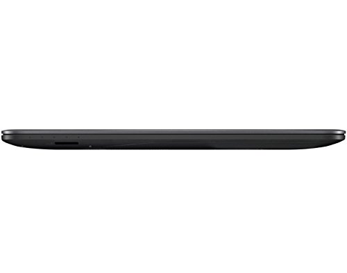 Asus ROG GL552VW-DH71-HID3 15 6  i7-6700HQ 2 6-3 5GHz 2GB GTX 960M Windows 10  256GB SSD   1TB HDD   16GB RAM   DVDRW 