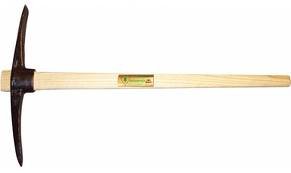 Preisvergleich Produktbild KREUZHACKE 1,5KG STIEL U. HÜLSE65280