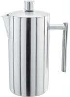 Horwood HomewaresStellar Matt S/S Cafetiere D/W 1.5 Ltr