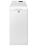 lavadora 7 kg balay 3ts976ba LAVADORAS Electrolux EWT1274ELW LAVADORAS, Blanco, 85 x 60 x 60