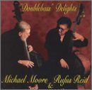 Preisvergleich Produktbild Doublebass Delights by Rufus Reid