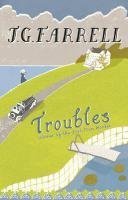 Troubles by Farrell. J.G. ( 1993 ) Paperback