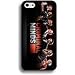 Produktbild iPhone 6 Plus/6S Plus (14 cm) Telefon Fall Criminal Mind stylisches Design Gute Qualität Haut