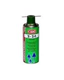 spray limpia contactos residuo 0 Seguro para todas las superficies metálicas y la mayoría de los plásticos, gomas y revestimientos