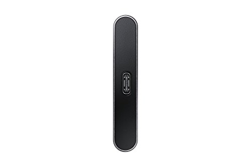 Samsung T3 - Disco SSD portatíl (Capacidad 1 TB, USB 3.1, 3.0 y 2.0, Velocidad hasta 450 MB/s), Gris