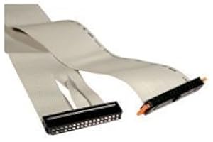 FIBRIONIC Pe9392 8,9 cm Floppy Drive Cable