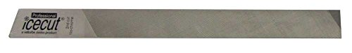 Preisvergleich Produktbild Icecut Skifeile PROFESSIONAL 200 "2nd cut / medium"