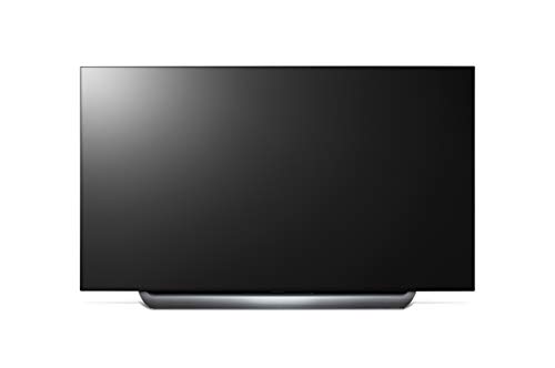 Recensione LG Oled C8 