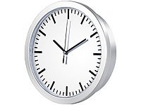 St. Leonhard Wanduhr mit Geheimfach - 7