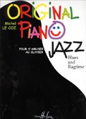 Download Original piano jazz, blues, rag Download Original piano jazz, blues, rag