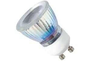 GU10 LED 35 mm 3 W 2700K DIM