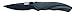 Produktbild CRKT Messer Lerch Argus Black, 01CR7030K