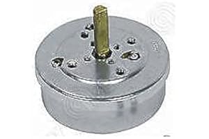 ELETTROGEA TIMER CONTAMINUTI MECCANICO 60' FORNO DE LONGHI ELBA