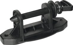 Preisvergleich Produktbild AKO Gurtwickler für Bandbreite Premium