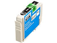 iColor Patrone für Epson (ersetzt T1811 / 18XL), black - 4