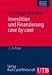 Investition und Finanzierung case by case (Uni-Taschenbücher M) by 