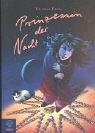 Cover zum Buch Prinzessin der Nacht