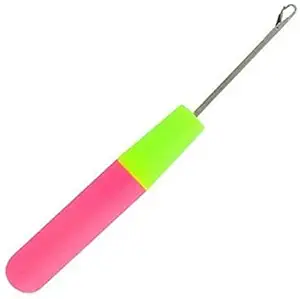 Crochet Braid Hair Knot S Curl, Crochet Needle Sell By 1 Each