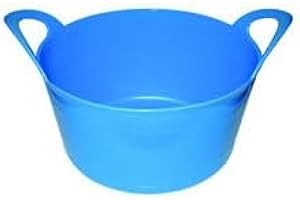 ProStable Flexi Feed Skip 12 Liter Light Blue - Light Blue, Regular