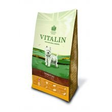 grove Pet Natural Vitalin Sensitive 12 kg pack of 1