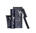 Wella SP Men Pigment Black Mousse