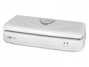 Preisvergleich Produktbild Clatronic Folienschweißgerät FS 3261 (weiss / white)