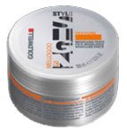 Preisvergleich Produktbild 3er Set Goldwell StyleSign Texture Mellogoo 100 ml