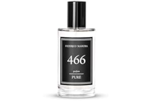 FM World Federico Mahora Pure, Pheromone and Intense Collection Perfume for Men and Women 50ml - Choose Your Fragrance (466)