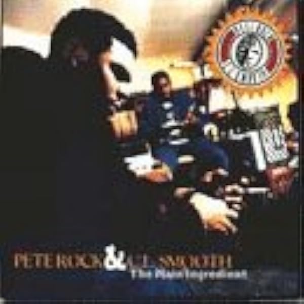 The Best Of Pete Rock & C. L. Smooth: Good Life: Amazon.co.uk: CDs