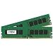 Produktbild Crucial 32GB 16GBx2 DDR4, CT2K16G4XFD824A