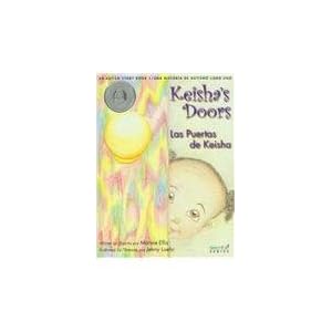 Keisha's Doors/las Puertas De Keisha: An Autism Story/una Historia De Autismo Libro Uno