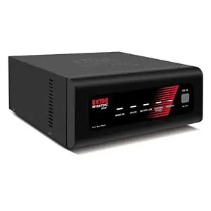 Exide Inverter for home and office | Home UPS System (Model : Star1050)