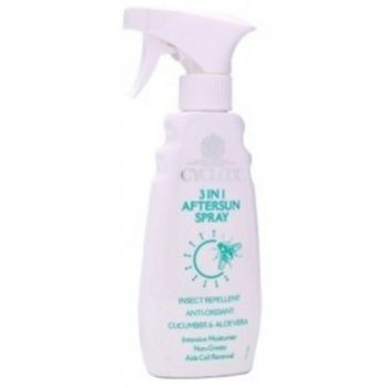 Cyclax 3-in-1 Aftersun Spray 250 ml