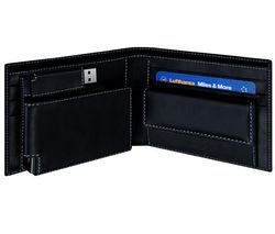 Preisvergleich Produktbild TrekStor DataStation Microdisk Wallet
